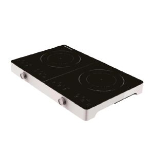 CG Double Induction Cooker CGDIC20G02