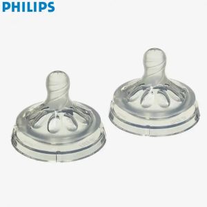 Philips Avent SCF653/23 Natural teat/nipple (3month+)