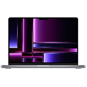 Apple MacBook Pro13" M2 Chip with 8-Core CPU and 10-Core GPU 256GB Storage 8GB RAM-Space Gray