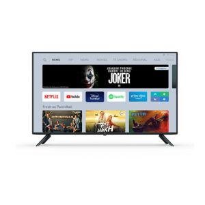 Mi TV 4A 40 Inches Full HD Android Smart TV