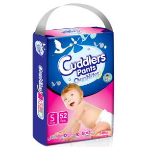 Cuddlers Pants Small 52