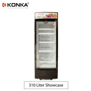 Konka KSC 310 Showcase Freezer 310L