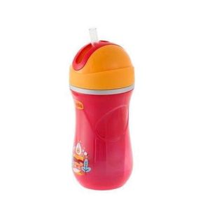 Chicco Sport Cup 14m+ Neutral - 266 ml