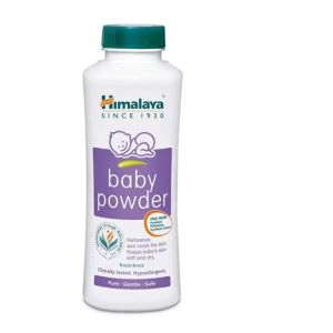 Himalaya Baby Powder 400 gm