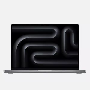 Apple M3 Pro MacBook Pro 14 2023 - Apple M3 Pro Chip | 18GB RAM | 512GB SSD | 14" Retina Display