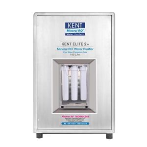 Kent Elite II Plus100 Ltrs Mineral RO Water Purifier