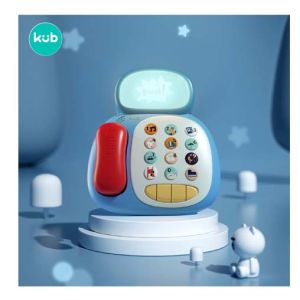KUB Baby Telephone Toy