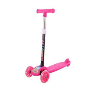 Children Foldable Foot Scooter