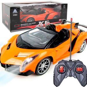XF Chargeable Remote Control Car