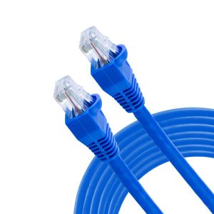 RJ45 Network Internet Ethernet LAN Cord Cable CAT5E (3M) for PC Modem Router