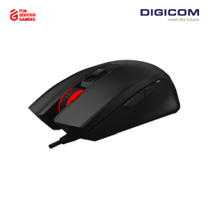 DIGICOM Wired Gaming Mouse DG-G30