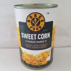 Hershey's Hokee Sweet Corn 400gm