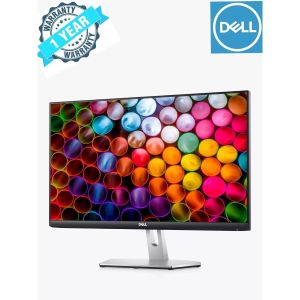 Dell S2421HN 24" FHD Monitor 1920 x 1080 @75 Hz | IPS Panel | Aspect Ratio 16:9 | Response Time: 8ms