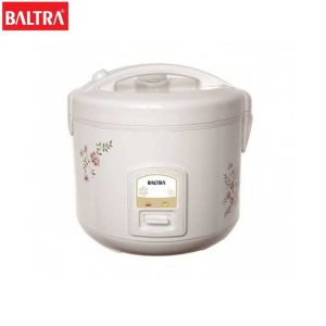 Baltra 2.8Ltr. Cloud Deluxe Rice Cooker BTC 1000D