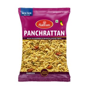 Haldiram's Pancharatna