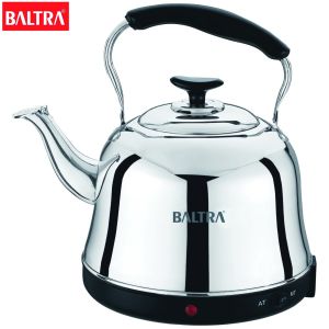 Baltra Neo Whistling Electric Kettle 6L BC 147