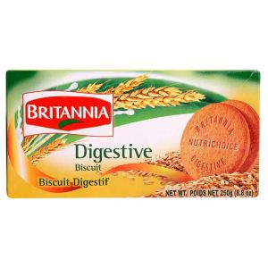 Britannia Digestive Original  250Gm