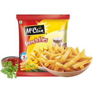McCain French Fries 420Gm