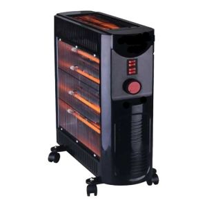 Famous Trolly Heater With 5 Heating Rods