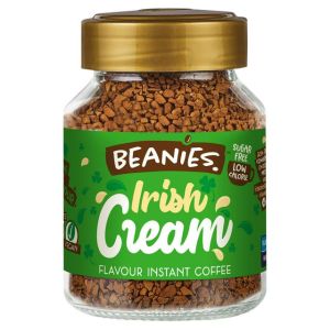 Beanies Irish Flavor Instant coffee 50Gm