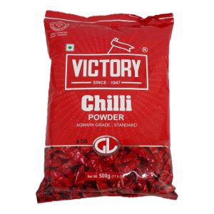 Victory Chilli Powder 500Gm