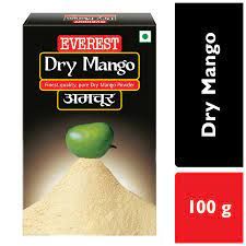 Everest Dry Powder Mango 100Gm