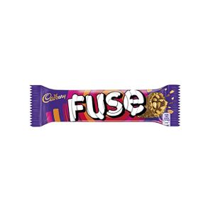Cadbury Fuse 25Gm (Pack of 3)