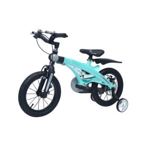 R for Rabbit Tiny Toes Jazz Bicycle-BLTTB14 ( Boys/Girls : 3-5 Years)