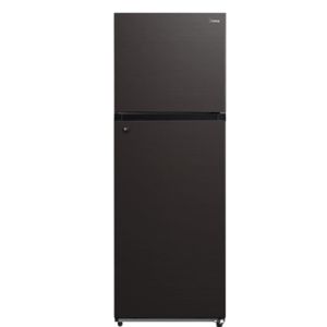 Midea 173Ltr. Double Door Refrigerator MDRT237FGG28