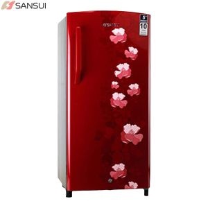 Sansui 200Ltr. Single Door Refrigerator SPC200RF