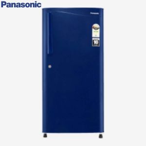 Panasonic 197Ltr. Single Door Refrigerator NR-A201BUAN