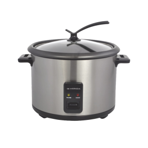 CG 2.8Ltr. Meridia Rice Cooker CGMRRC2803