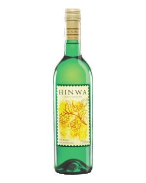 Hinwa Sweet White 750Ml