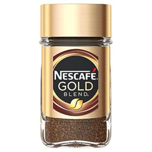 Nestle Nescafe Gold 50Gm