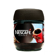 Nescafe Classic Coffee Jar 25Gm