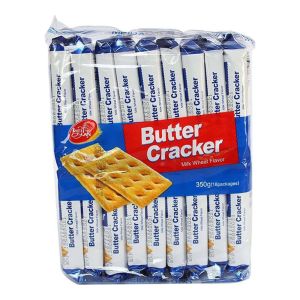 Meidan Butter Cracker 350Gm