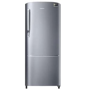Samsung 192Ltr. Single Door Refrigerator RR20C2412S8/IM
