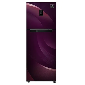 Samsung 314Ltr. Inverter Frost-Free Double Door Refrigerator RT34T46324R/IM