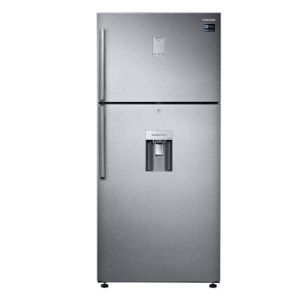 Samsung 523Ltr. Top Mount Refrigerator with Digital Inverter RT54K6558SL/TL