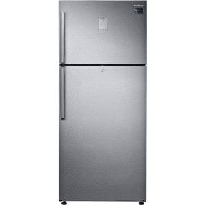 Samsung 551Ltr.  Double Door Refrigerator RT56K6378SL/TL