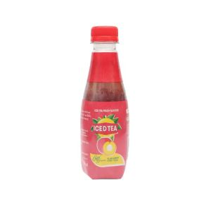 Costa Brava Peach Iced Tea 250Ml