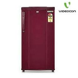 Videocon 172Ltr. Single Door Refrigerator VEP184