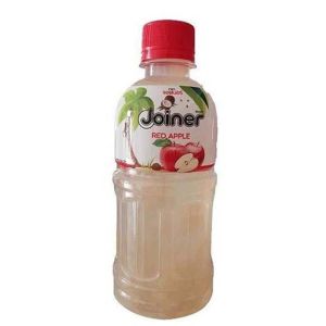 Joiner Red Apple Juice 320Ml