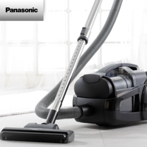 Panasonic 2000W Bagless Vacuum Cleaner with Hepa Filter MC-CL575K146