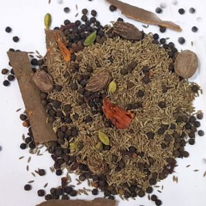 Mix Dry Spices 500Gm  (Garam Masala)