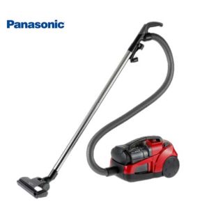 Panasonic1800W Bagless Vacuum Cleaner with Hepa Filter MC-CL573R146
