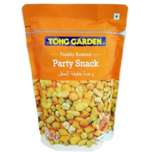 Tong Garden party Snacks 500Gm