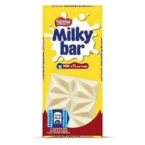 Nestle Milky Bar Mould 42Gm (Pack of 2)