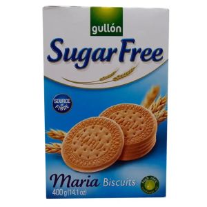Gullon Sugar Free Maria 400Gm