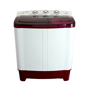 COLORS 7.5 Kg Semi Automatic Washing Machine